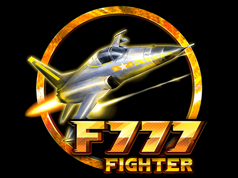 F777 Fighter gra