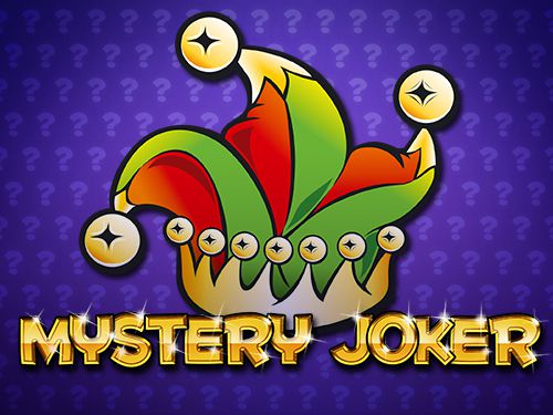 Mystery Joker gra za darmo