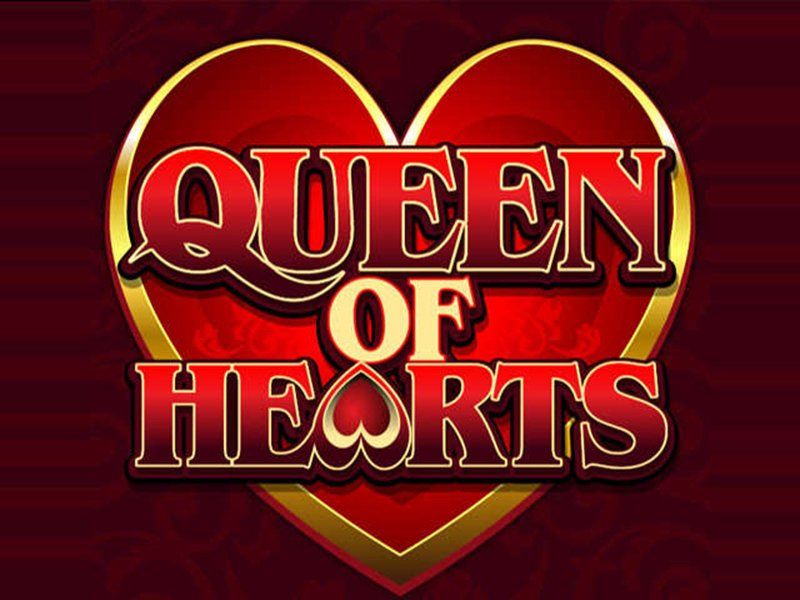 Queen of Hearts slot