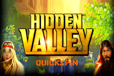 Slot-Hidden-Valley-Quickspin