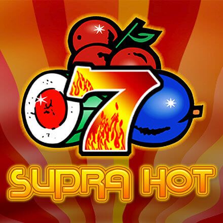 SupraHot_logo