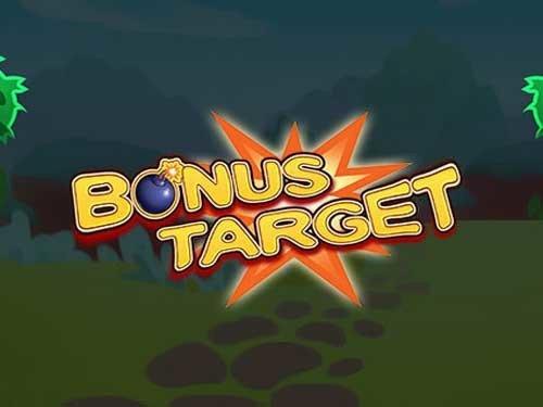 bonus target gra hazardowa