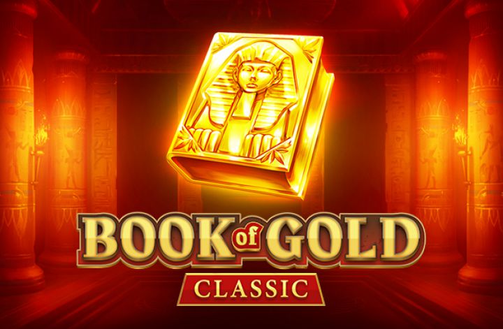book of gold darmowa gra hazardowa