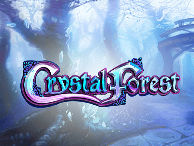crystal forest gra