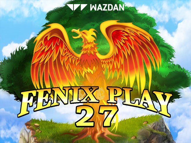 fenix-play-27-logo