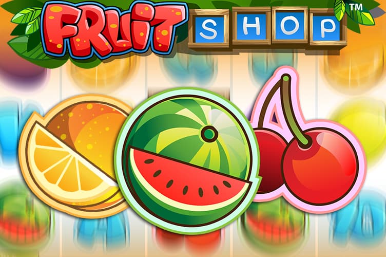 fruit shop za darmo
