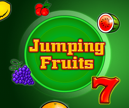 jumping fruits darmowa gra