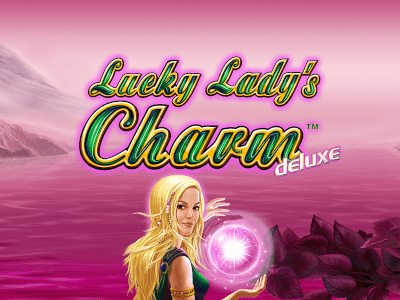 lucky lady's charm deluxe za darmo