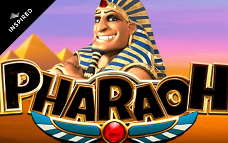 pharaoh gra logo