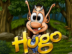 hugo logo